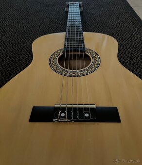 Gitara Blond - 2