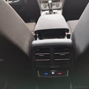 Predám Volkswagen Passat 2,0 TDI 110Kw DSG - 2