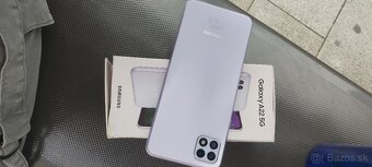 Samsung Galaxy A22 5g - 2