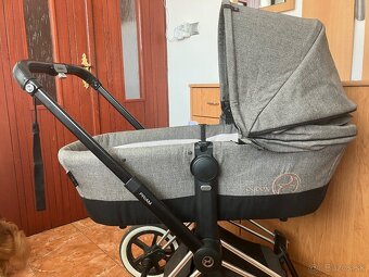 Kočík cybex - 2