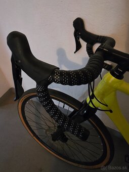 Gravel Merida Silex 400 XS - 2