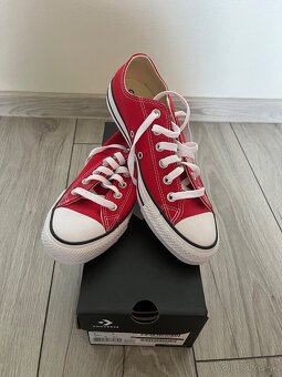 Tenisky convers 39 - 2