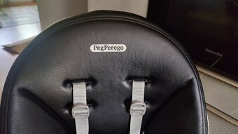 Stolička Peg Perego - 2