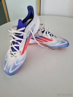 kopačky adidas F50 - 2