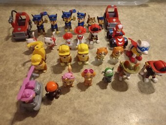 PAW PATROL - 2