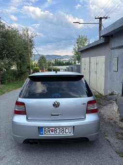 Golf 4 1.9 TDi 85KW - 2