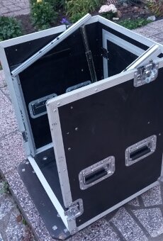Rack 16U - 2