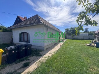 4 izb. rodinný dom za cenu 1 izb. bytu, Cabaj-Čápor - 2