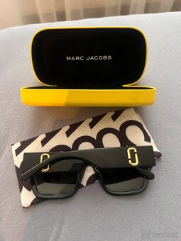 Slnečné okuliare Marc Jacobs - 2