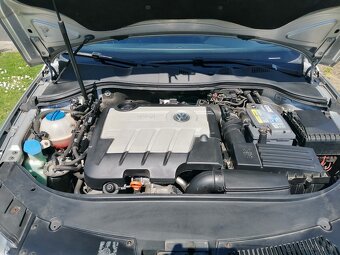 Volkswagen Passat combi B6 - 2