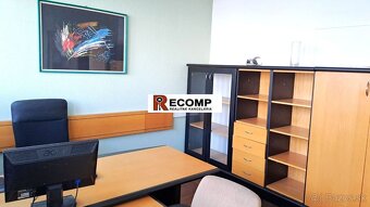 Priestory na prenájom 30 - 50 m2, Poprad - Západ - 2