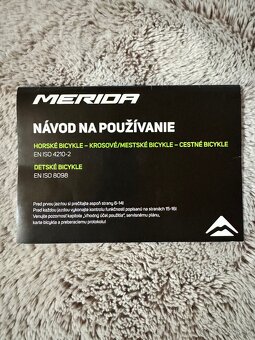 Merida - 2