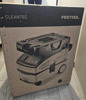 Festool CLEANTEC CTL MINI I - 2