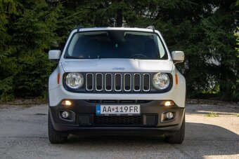 Jeep Renegade - 2