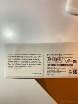Airpods 2 2.gen - 2