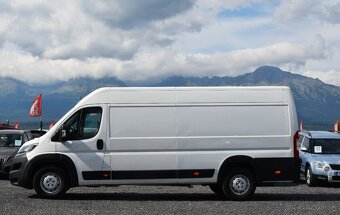 Citroën Jumper L4H2 - 90 095 km - 2019 - 2