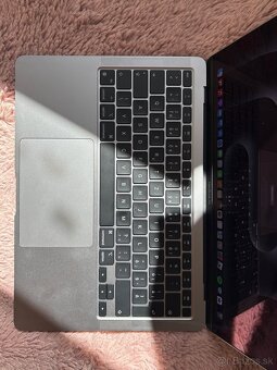 MacBook air 13 - 2