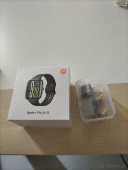 Xiaomi Redmi Watch 5 - 2