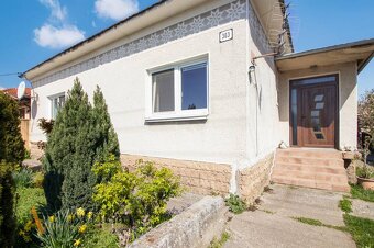 ALL INCLUSIVE | NA PREDAJ 4-IZBOVÝ ROD. DOM NA 800 M² POZEMK - 2