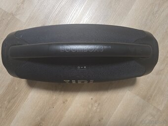 Predám JBL Boombox 3 WiFi - 2