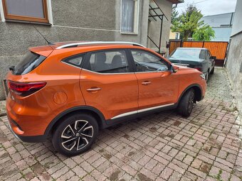 Na predaj MG ZS - 2