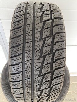 225/45 R17 MATADOR zimne pneu - 2
