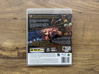 Hra PS3 - Rise of The Argonauts - 2