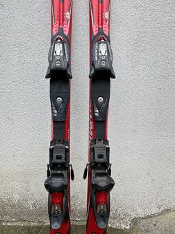 Attomic 170cm - 2