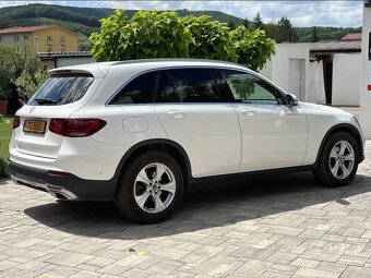 GLC 220d 10/2020 - 2