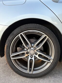 Mercedes AMG 5x112 - 2