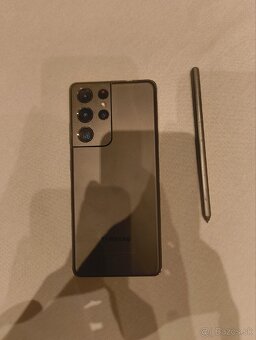 S21 ultra 256gb - 2