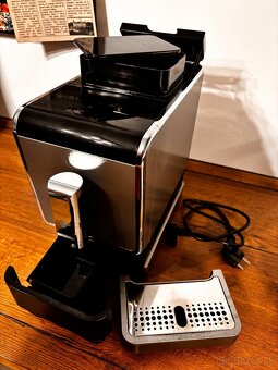 Automatický kávovar Tchibo Esperto Caffé 1.1 - 2
