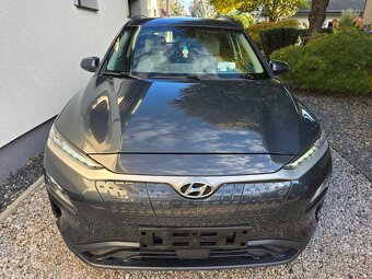 Hyundai Kona Electric 150, Mesačne: 299€ - 2