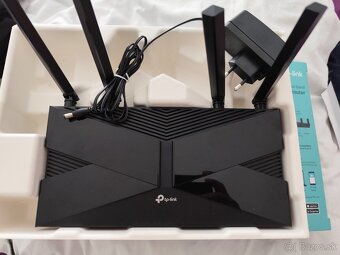 TP-Link Archer AX23 Wifi 6 - 2