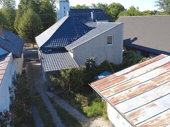 Dom / Podnikateľské priestory - Vranov nad Topľou – Čemerné - 2