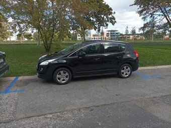 Peugeot 3008 - 2