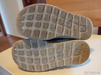 Detske topanky Superfit 25 - 2