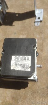 ABS -kocka Peugeot 307sw 2.0 s 100kw - 2