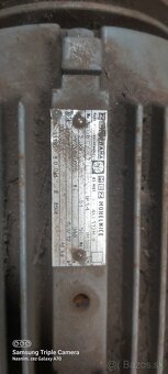 Motor - 2