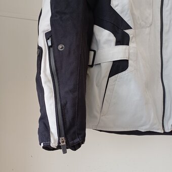 Textilní kombinéza Büse - 2