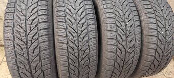 185/60R14 zimne - 2