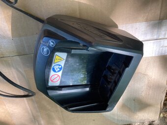 Nabíjačka STIHL AL 101 – nabíjačka na batérie typu AK, AP, 7 - 2