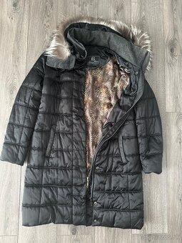 dámska zimná bunda - 2