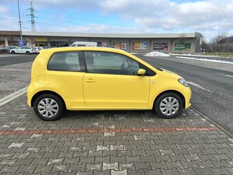 Škoda Citigo 1.0 MPi LPG po 1. maj. ČR DPH - 2