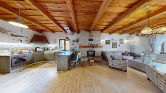 NA PREDAJ ZA BEZKONKURENČNÚ CENU Rodinný dom/sídlo - 2