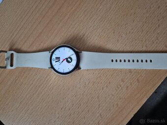Samsung Watch 6 40mm - 2