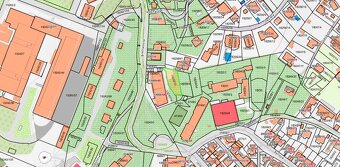 REZERVOVANÉ -  Babony TRE | Na predaj pozemky na Kolibe, Bra - 2