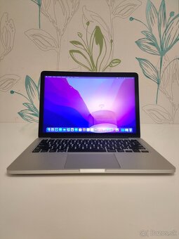 MacBook Pro 2015 A1502 i5 2,7 GHz, 8 GB RAM, 256 GB SSD - 2