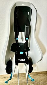 Thule Ride Along Lite detský nosič na bicykel - 2