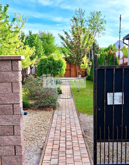 Znížená cena Ponúkame Vám na predaj kompletne zariadenú cha - 2